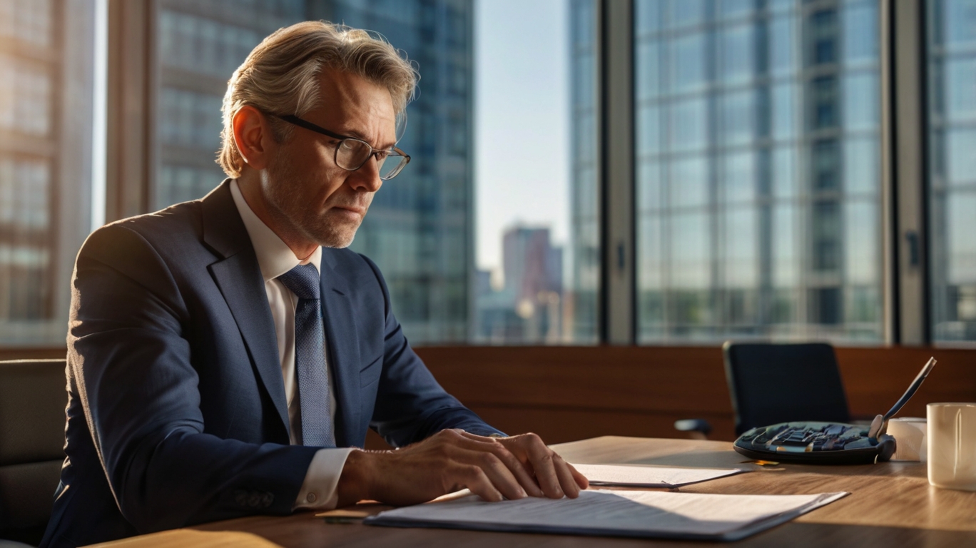 Gestion d'Entreprise